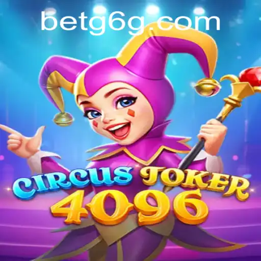 CircusJoker4096: Um Novo Fenômeno no Mundo dos Jogos Online