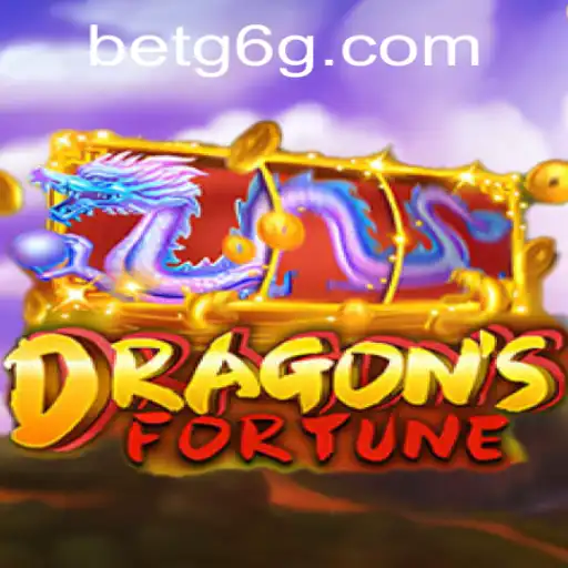 Descubra o Fascinante Mundo de DragonFortune em G6G.com