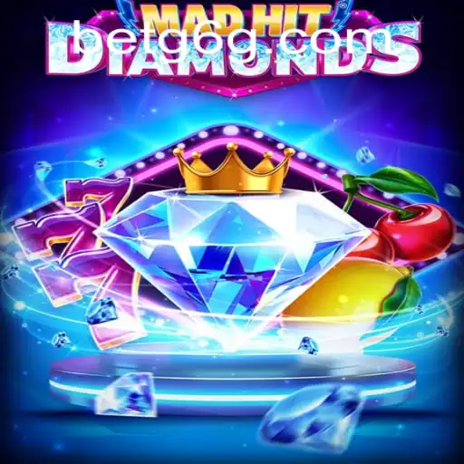 Explorando MadHitDiamonds: Uma Jornada Brilhante no Mundo dos Jogos Digitais