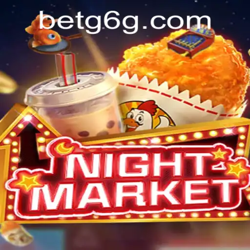 Explorando o Fascinante Mundo de NIGHTMARKET: Um Jogo Imersivo da G6G.com