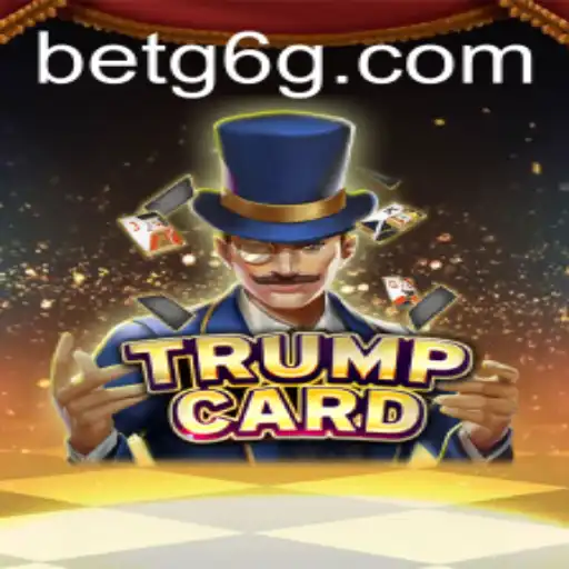 Descubra o Mundo Empolgante de TrumpCard: Estratégia e Diversão em G6G.com